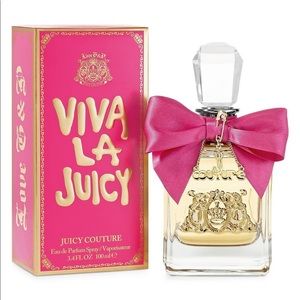 Viva la Juicy